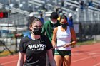 Women's Track vs Babson  Women’s Track & Field host Babson College at Cumberland (RI) High School. : Track & Field, Babson